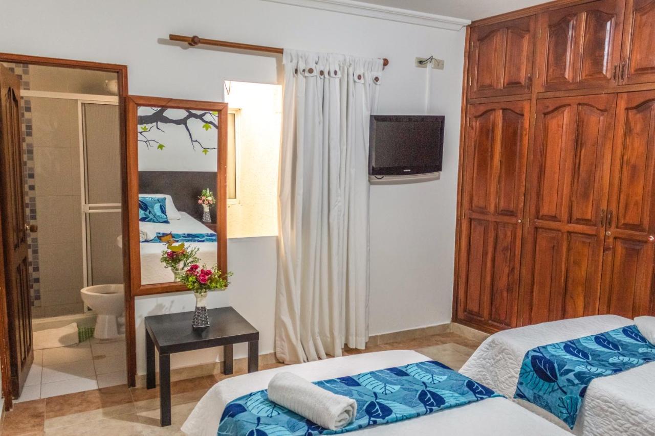 Hotel Marie Real Cartagena Ngoại thất bức ảnh